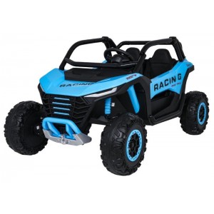 Elektrinis bagis RACING Road 2000 24V 480W (Mėlyna)